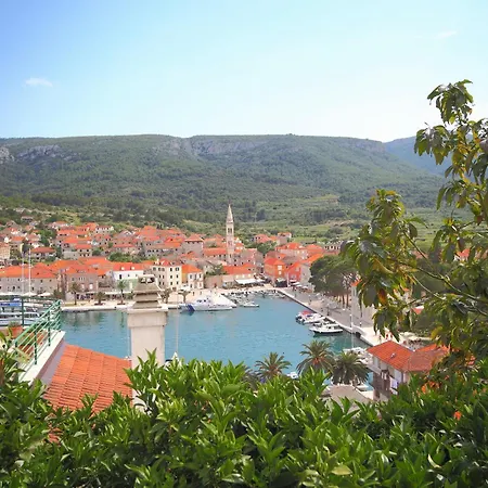 Daire Sea View In *