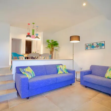 Daire Sea View In *